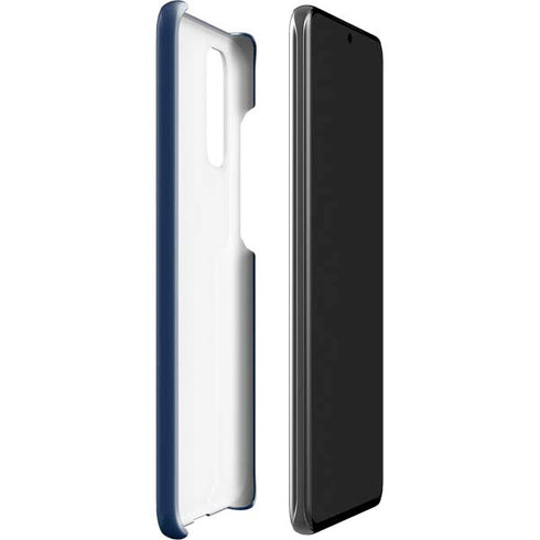 West Virginia University Climb Higher Galaxy S20 Lite Case