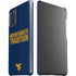West Virginia University Climb Higher Galaxy S20 Lite Case