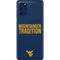 West Virginia University Climb Higher Galaxy S20 Plus Skin