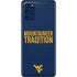 West Virginia University Climb Higher Galaxy S20 Plus Skin
