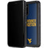 West Virginia University Climb Higher Galaxy S20 Plus Waterproof Case