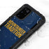 West Virginia University Climb Higher Galaxy S20 Plus Waterproof Case