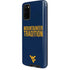 West Virginia University Climb Higher Galaxy S20 Pro Case