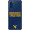 West Virginia University Climb Higher Galaxy S20 Skin
