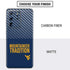 West Virginia University Climb Higher Galaxy S20 Ultra 5G Skin