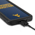 West Virginia University Climb Higher Galaxy S20 Waterproof Case