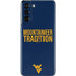 West Virginia University Climb Higher Galaxy S21 5G Skin
