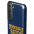 West Virginia University Climb Higher Galaxy S21 Plus 5G Pro Case