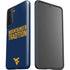West Virginia University Climb Higher Galaxy S21 Plus 5G Pro Case