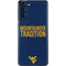 West Virginia University Climb Higher Galaxy S21 Plus 5G Skin