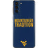 West Virginia University Climb Higher Galaxy S21 Plus 5G Skin