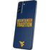 West Virginia University Climb Higher Galaxy S21 Plus 5G Skin