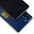 West Virginia University Climb Higher Galaxy S21 Plus 5G Skin