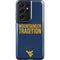 West Virginia University Climb Higher Galaxy S21 Ultra 5G Pro Case