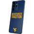 West Virginia University Climb Higher Galaxy S21 Ultra 5G Skin