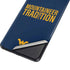 West Virginia University Climb Higher Galaxy S21 Ultra 5G Skin