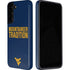 West Virginia University Climb Higher Galaxy S22 Plus Pro Case