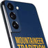 West Virginia University Climb Higher Galaxy S22 Plus Skin