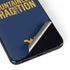 West Virginia University Climb Higher Galaxy S22 Plus Skin