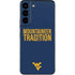 West Virginia University Climb Higher Galaxy S22 Skin