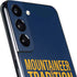 West Virginia University Climb Higher Galaxy S22 Skin