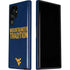 West Virginia University Climb Higher Galaxy S22 Ultra Pro Case