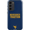 West Virginia University Climb Higher Galaxy S23 Plus Pro Case