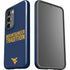 West Virginia University Climb Higher Galaxy S23 Plus Pro Case