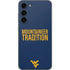 West Virginia University Climb Higher Galaxy S23 Plus Skin