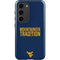 West Virginia University Climb Higher Galaxy S23 Pro Case