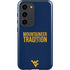 West Virginia University Climb Higher Galaxy S23 Pro Case
