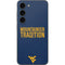 West Virginia University Climb Higher Galaxy S23 Skin