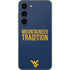 West Virginia University Climb Higher Galaxy S23 Skin