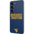 West Virginia University Climb Higher Galaxy S23 Skin