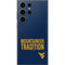 West Virginia University Climb Higher Galaxy S23 Ultra Skin