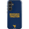 West Virginia University Climb Higher Galaxy S24 Impact Case