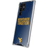 West Virginia University Climb Higher Galaxy S24 Ultra Clear Case