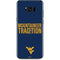 West Virginia University Climb Higher Galaxy S8 Plus Skin