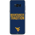 West Virginia University Climb Higher Galaxy S8 Plus Skin