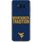 West Virginia University Climb Higher Galaxy S8 Skin