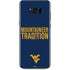 West Virginia University Climb Higher Galaxy S8 Skin