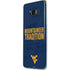 West Virginia University Climb Higher Galaxy S8 Skin