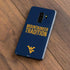 West Virginia University Climb Higher Galaxy S9 Plus Skin