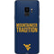 West Virginia University Climb Higher Galaxy S9 Skin