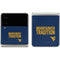 West Virginia University Climb Higher Galaxy Z Flip3 5G Skin