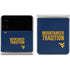 West Virginia University Climb Higher Galaxy Z Flip3 5G Skin