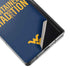 West Virginia University Climb Higher Galaxy Z Fold2 5G Skin