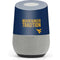 West Virginia University Climb Higher Google Home Skin