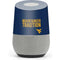 West Virginia University Climb Higher Google Home Skin