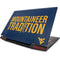 West Virginia University Climb Higher Lenovo IdeaPad Skin